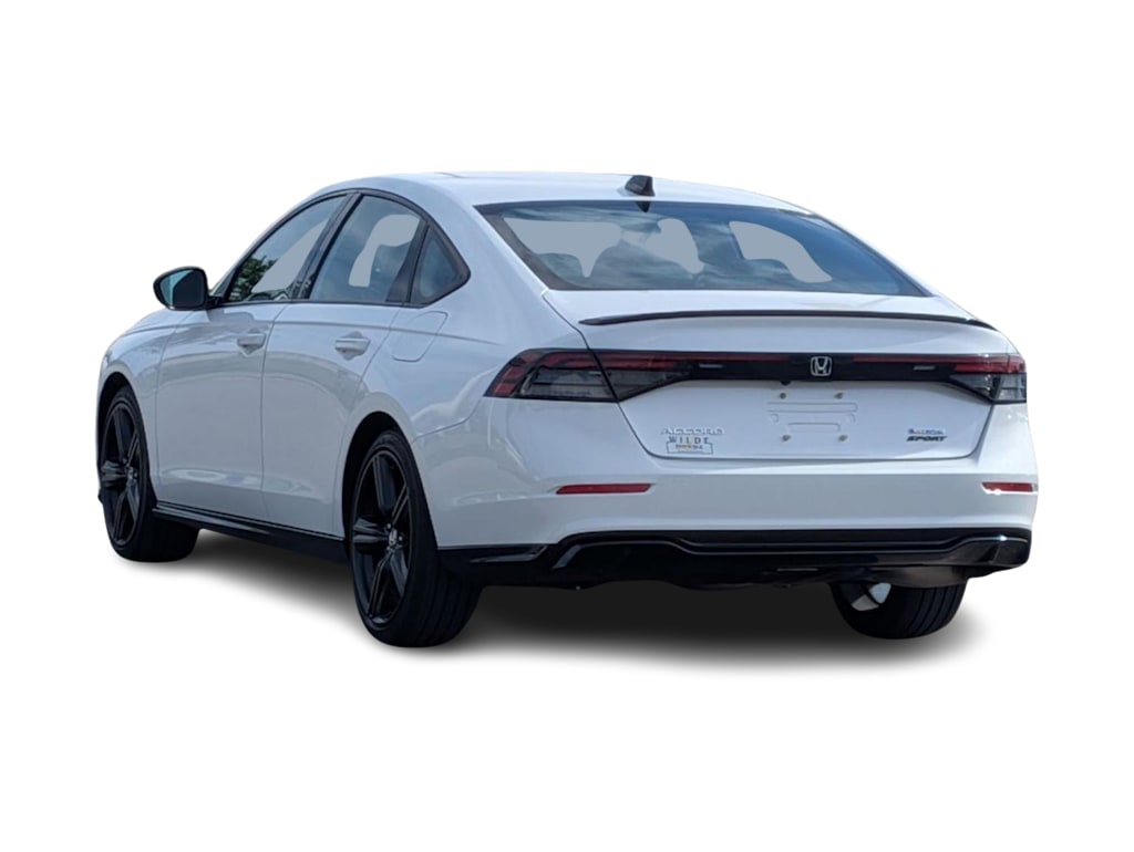 Thumbnail: 2025 Honda Accord - 4
