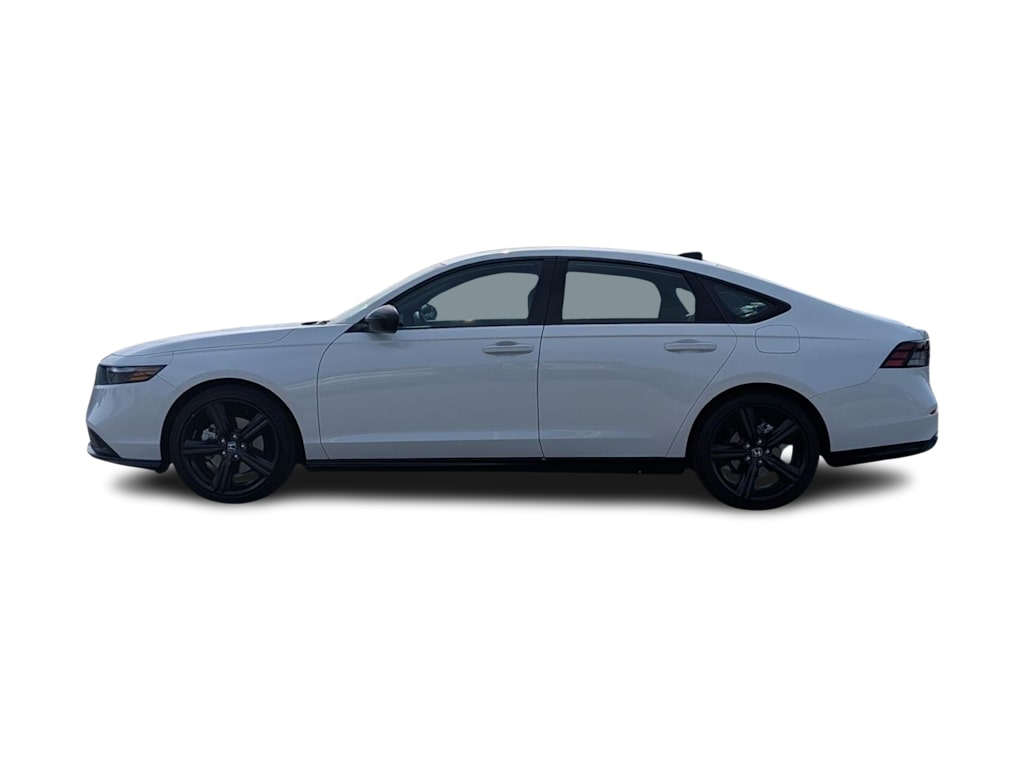 Thumbnail: 2025 Honda Accord - 3