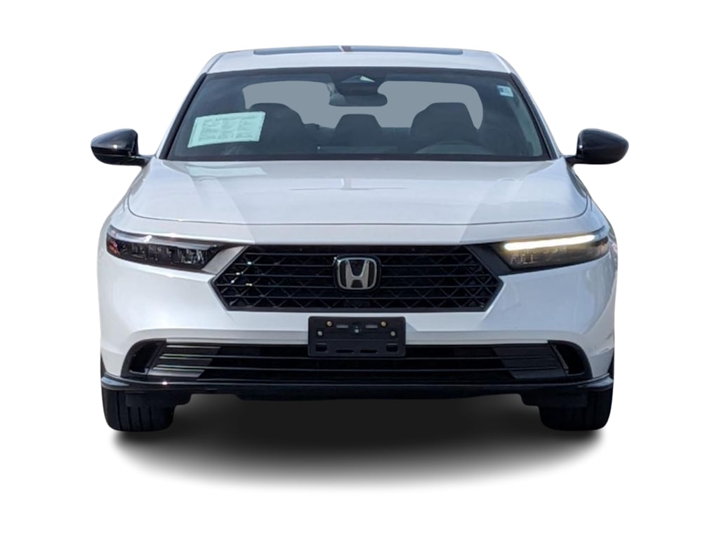 Thumbnail: 2025 Honda Accord - 23