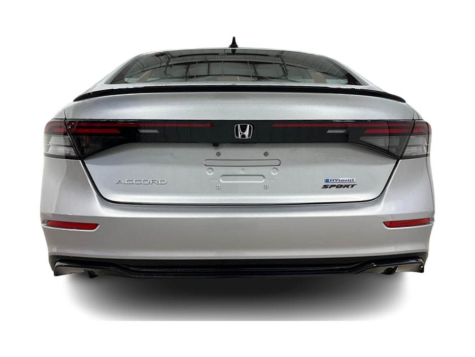 Thumbnail: 2025 Honda Accord - 5