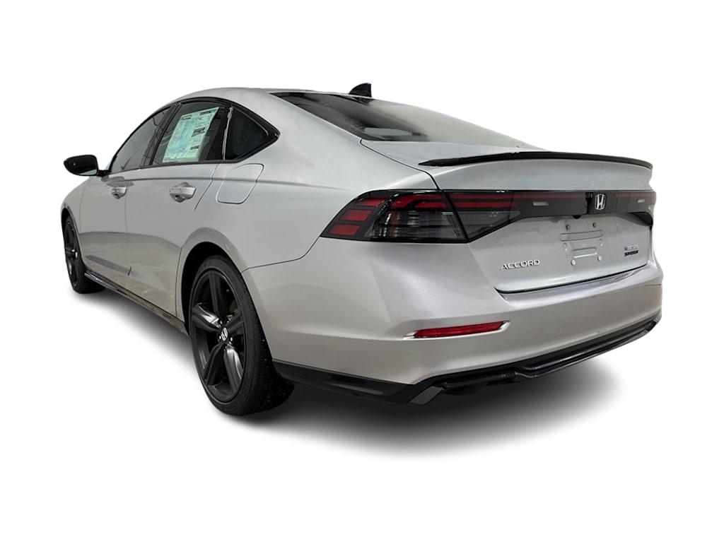 Thumbnail: 2025 Honda Accord - 4