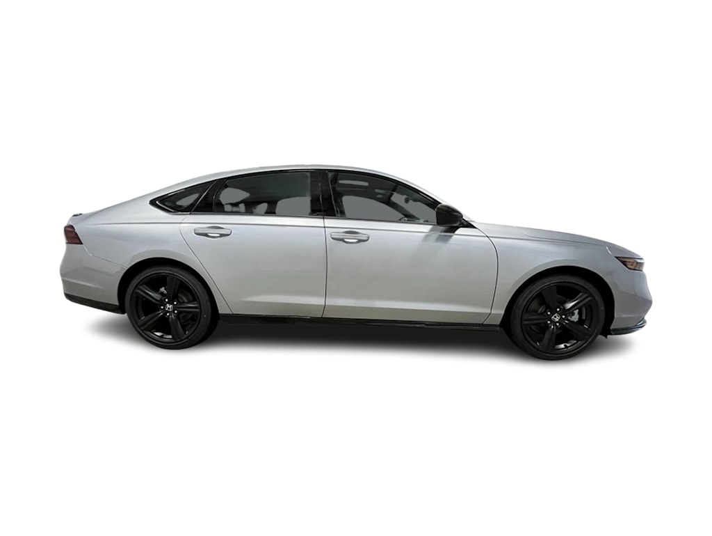 Thumbnail: 2025 Honda Accord - 19