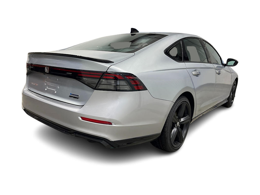 Thumbnail: 2025 Honda Accord - 18