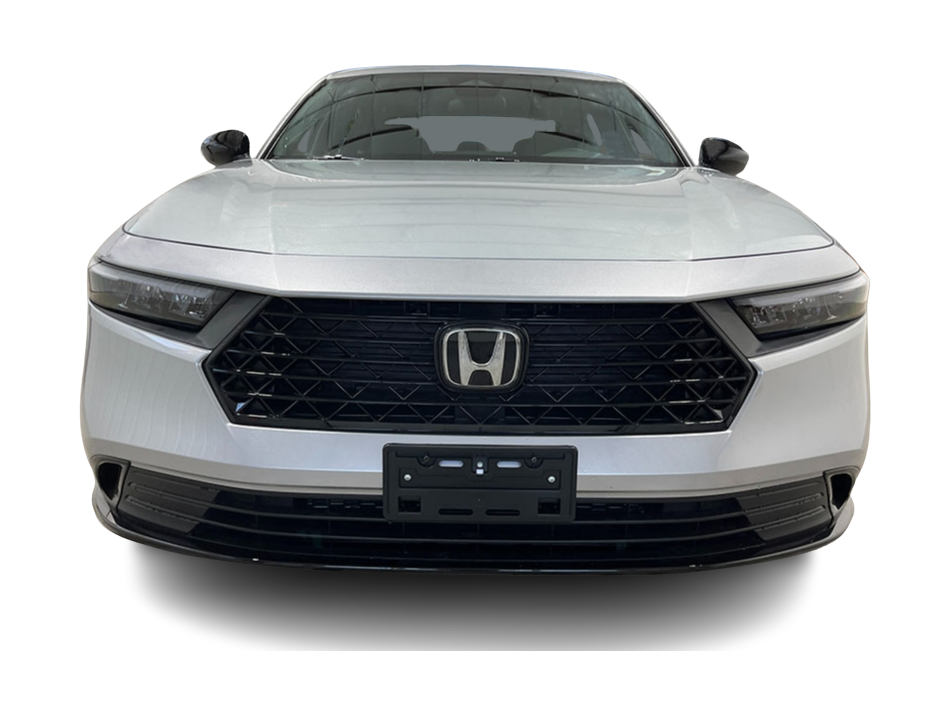 Thumbnail: 2025 Honda Accord - 6