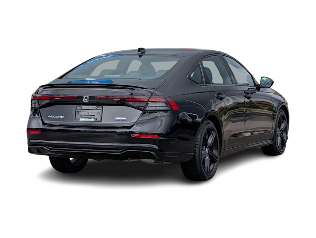 Thumbnail: 2023 Honda Accord - 16