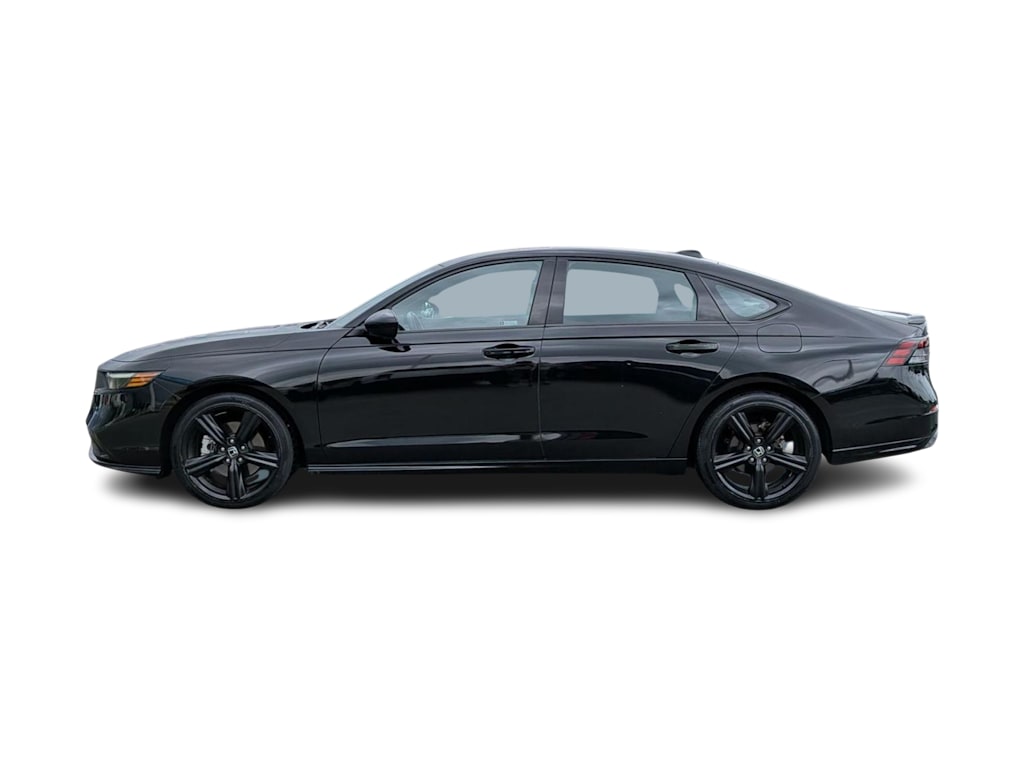 Thumbnail: 2023 Honda Accord - 3
