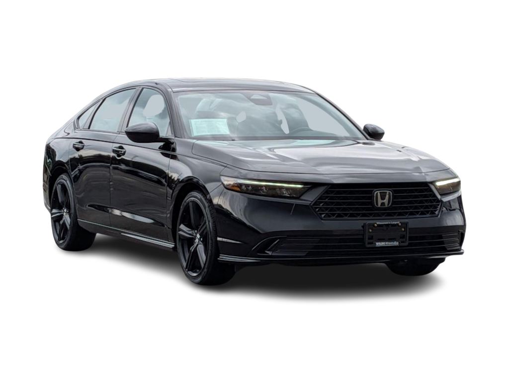 Thumbnail: 2023 Honda Accord - 18