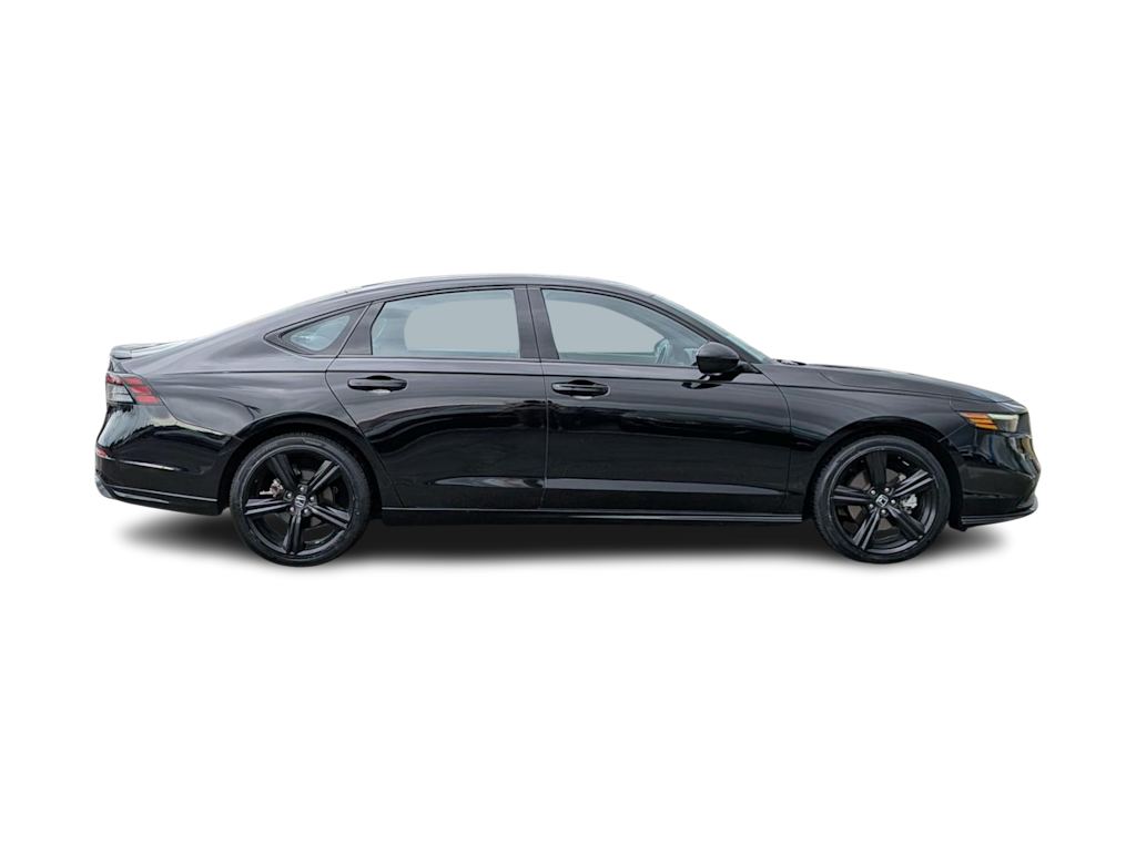 Thumbnail: 2023 Honda Accord - 17