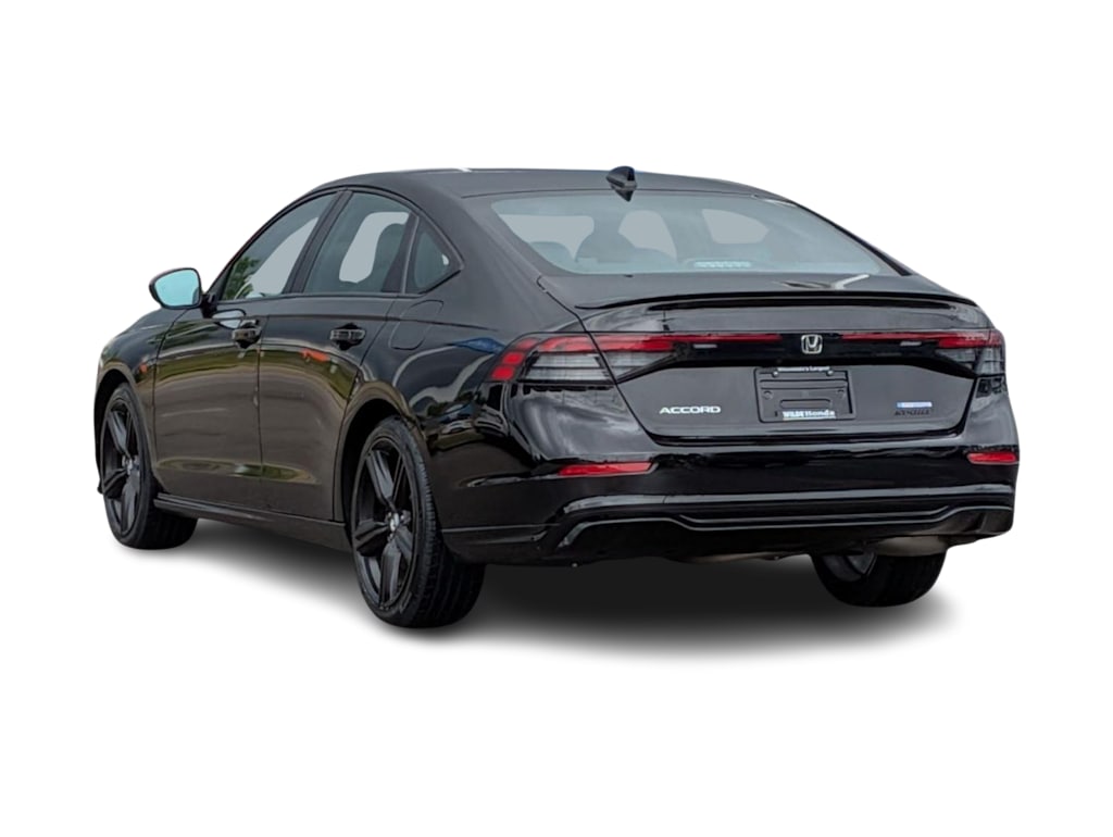 Thumbnail: 2023 Honda Accord - 15