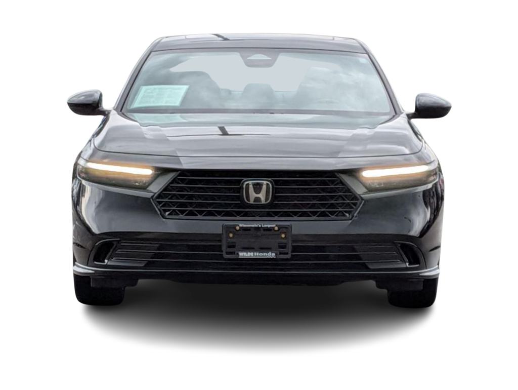Thumbnail: 2023 Honda Accord - 19