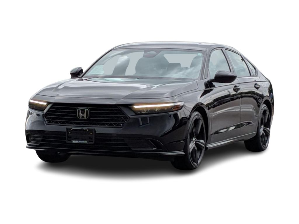 Thumbnail: 2023 Honda Accord - 20