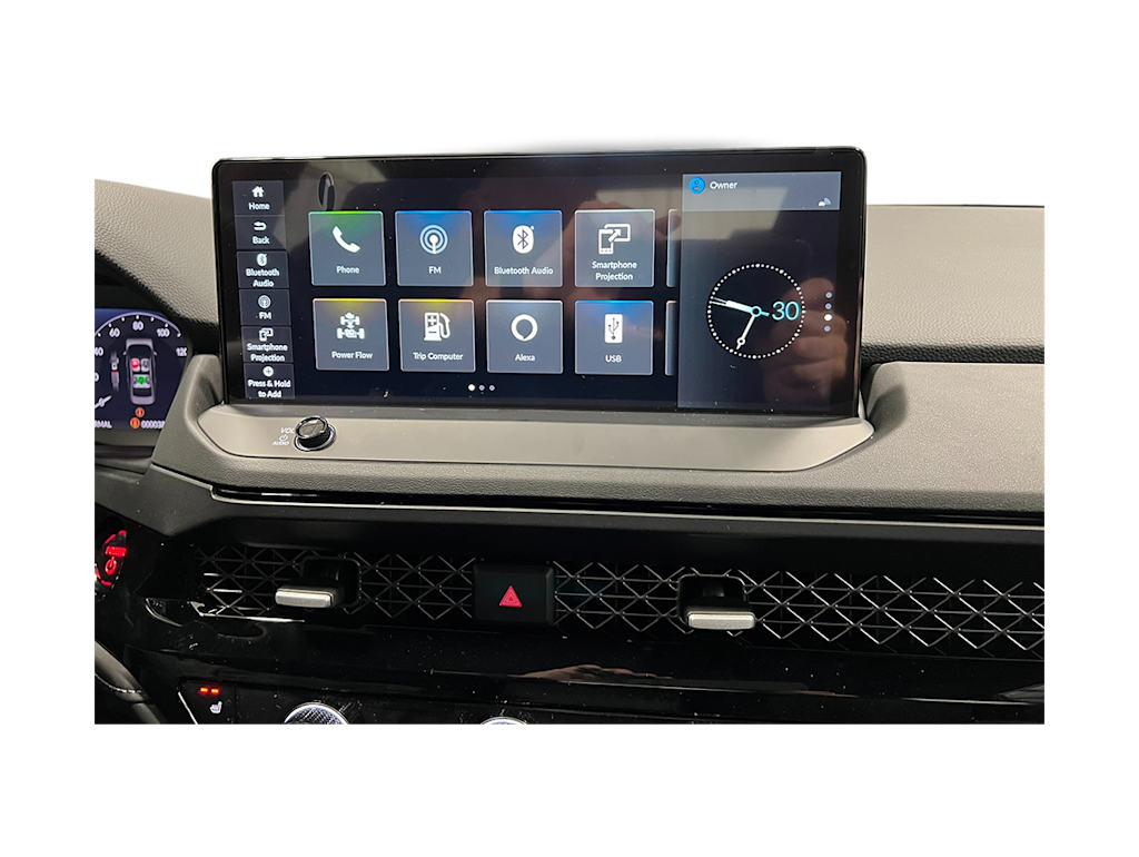 Thumbnail: 2025 Honda Accord - 24