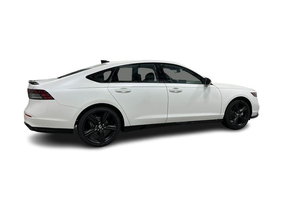 Thumbnail: 2025 Honda Accord - 18