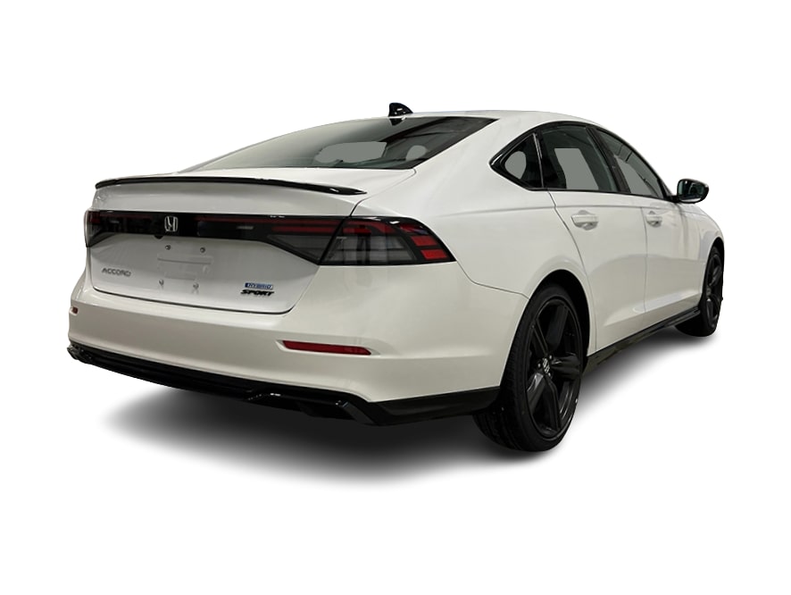 Thumbnail: 2025 Honda Accord - 17