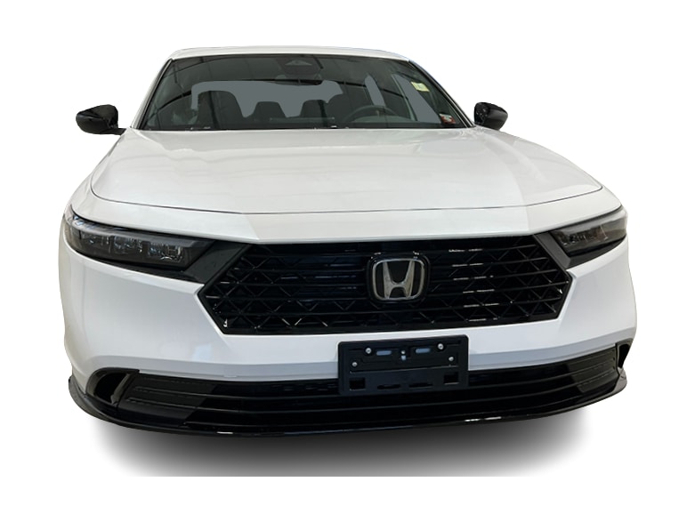 Thumbnail: 2025 Honda Accord - 6