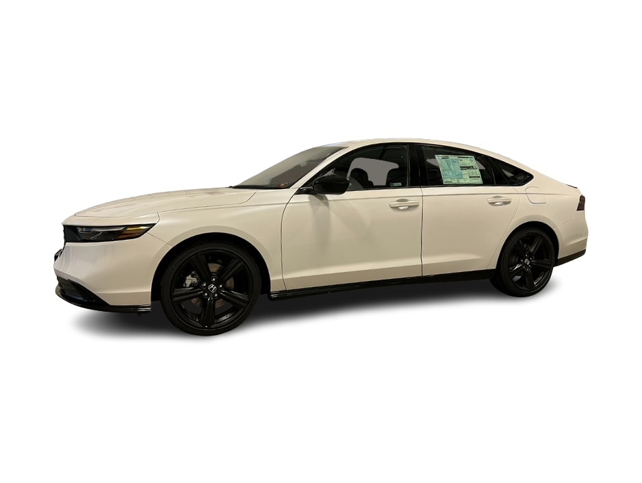 Thumbnail: 2025 Honda Accord - 3