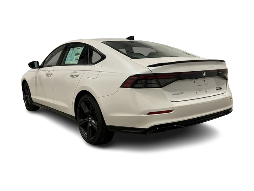Thumbnail: 2025 Honda Accord - 4