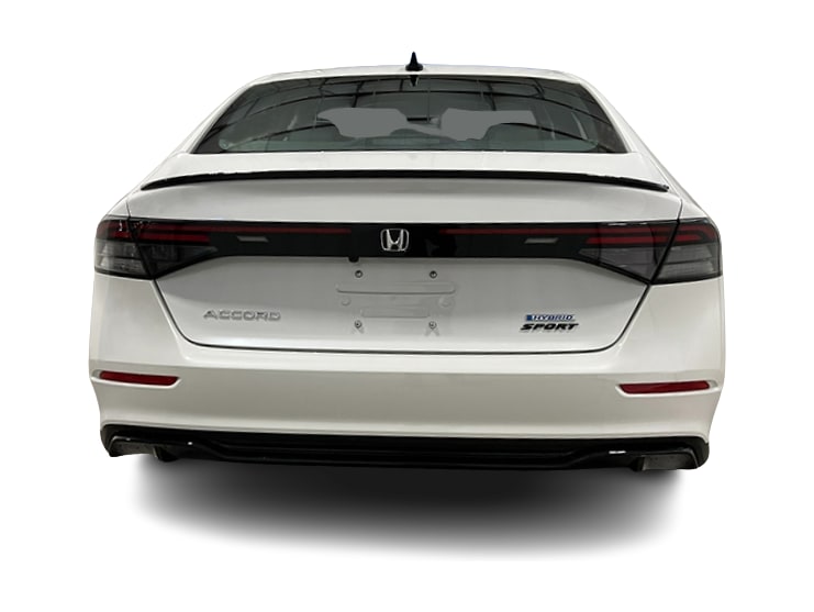 Thumbnail: 2025 Honda Accord - 5