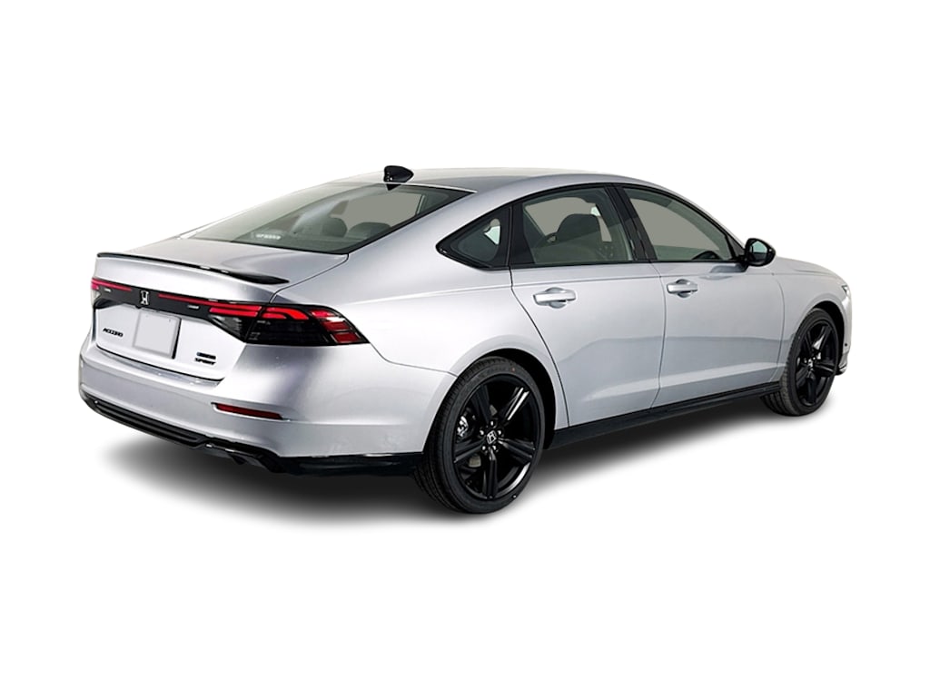 Thumbnail: 2026 Honda Accord - 15