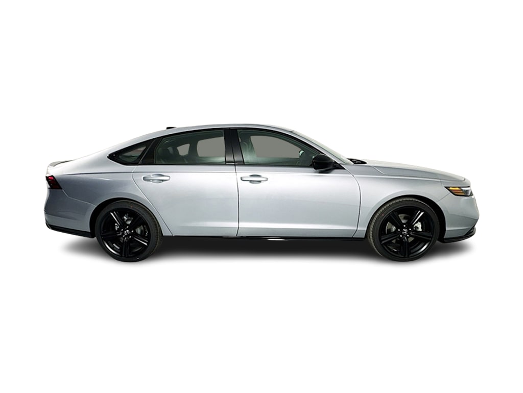 Thumbnail: 2026 Honda Accord - 16