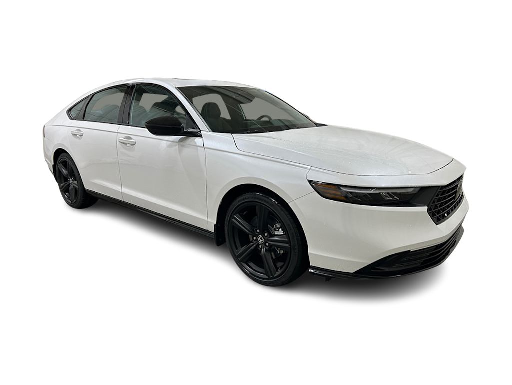 Thumbnail: 2026 Honda Accord - 16