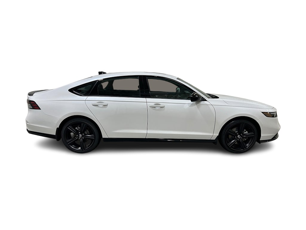 Thumbnail: 2026 Honda Accord - 15