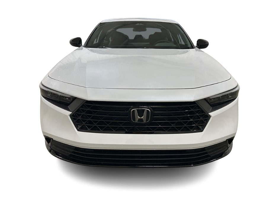 Thumbnail: 2026 Honda Accord - 6