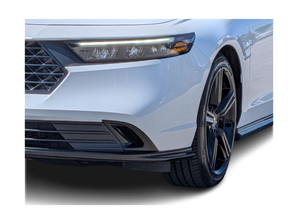 Thumbnail: 2023 Honda Accord - 24