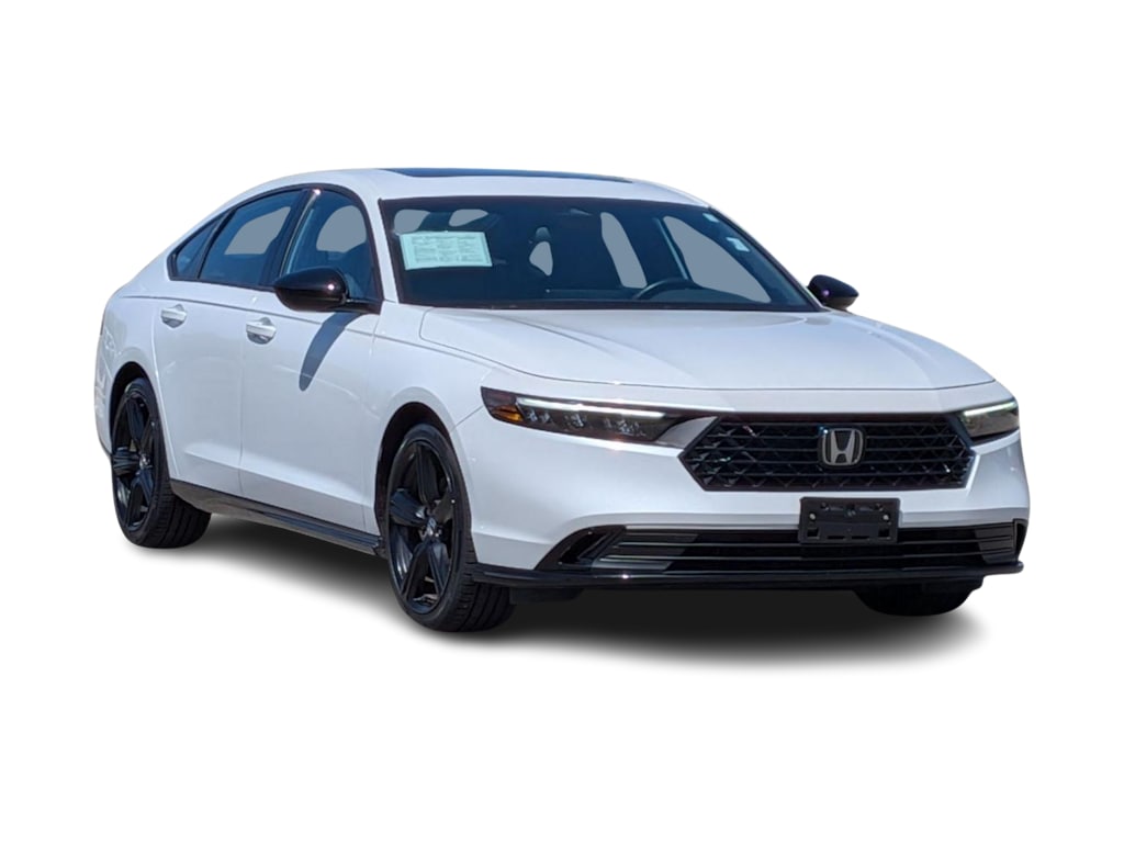 Thumbnail: 2023 Honda Accord - 21