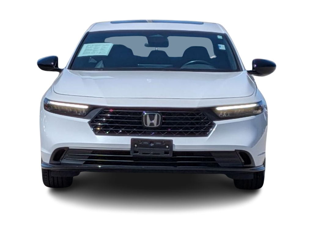 Thumbnail: 2023 Honda Accord - 22
