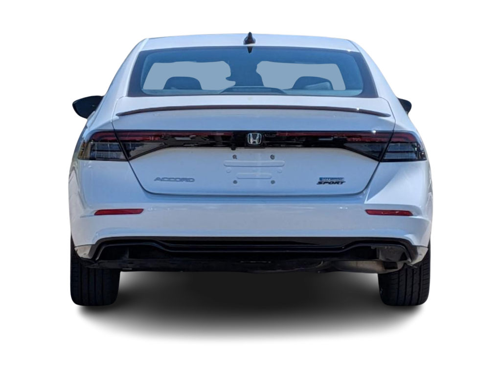 Thumbnail: 2023 Honda Accord - 5