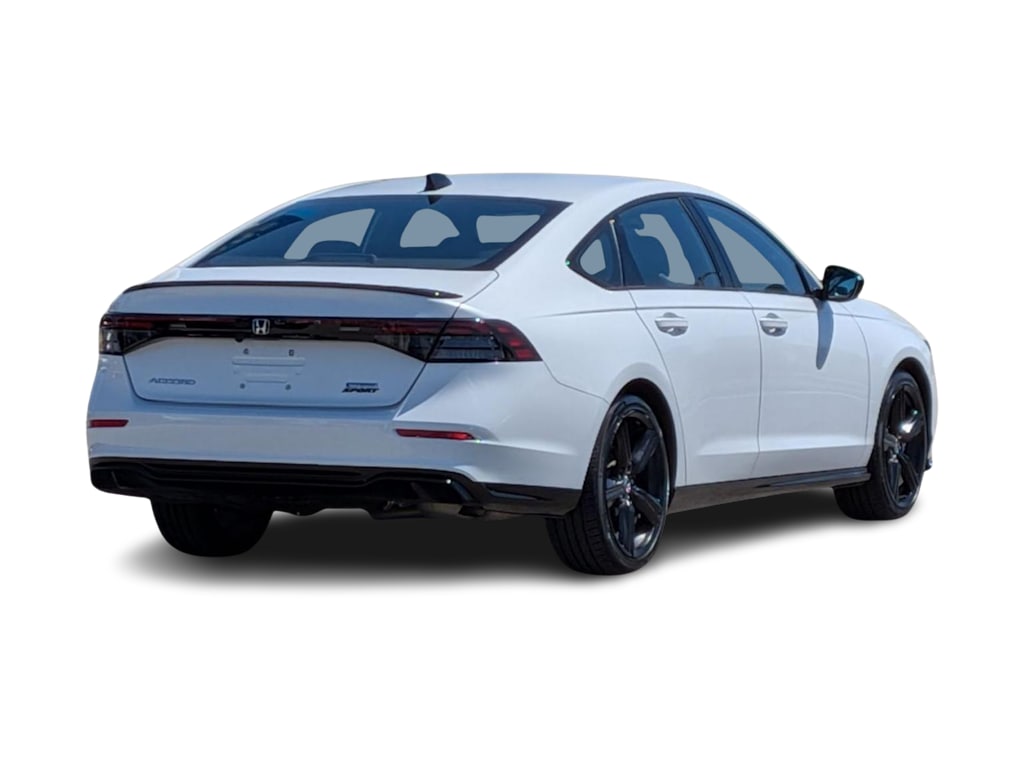 Thumbnail: 2023 Honda Accord - 19