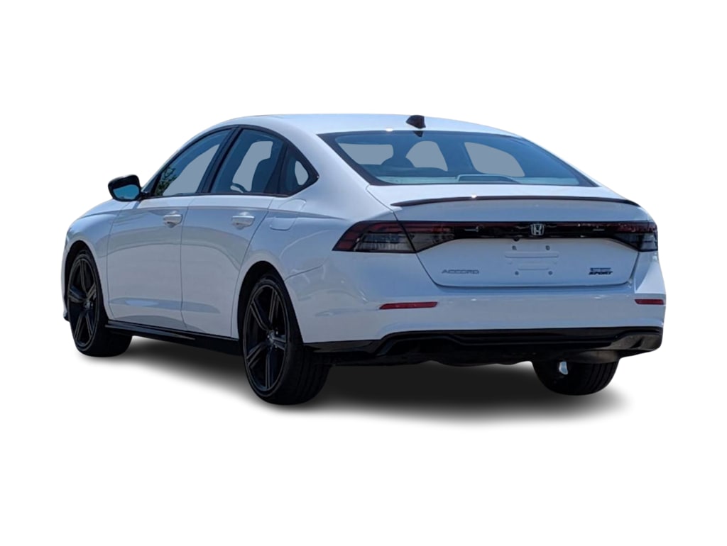 Thumbnail: 2023 Honda Accord - 4
