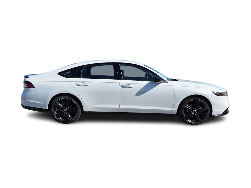 Thumbnail: 2025 Honda Accord - 20