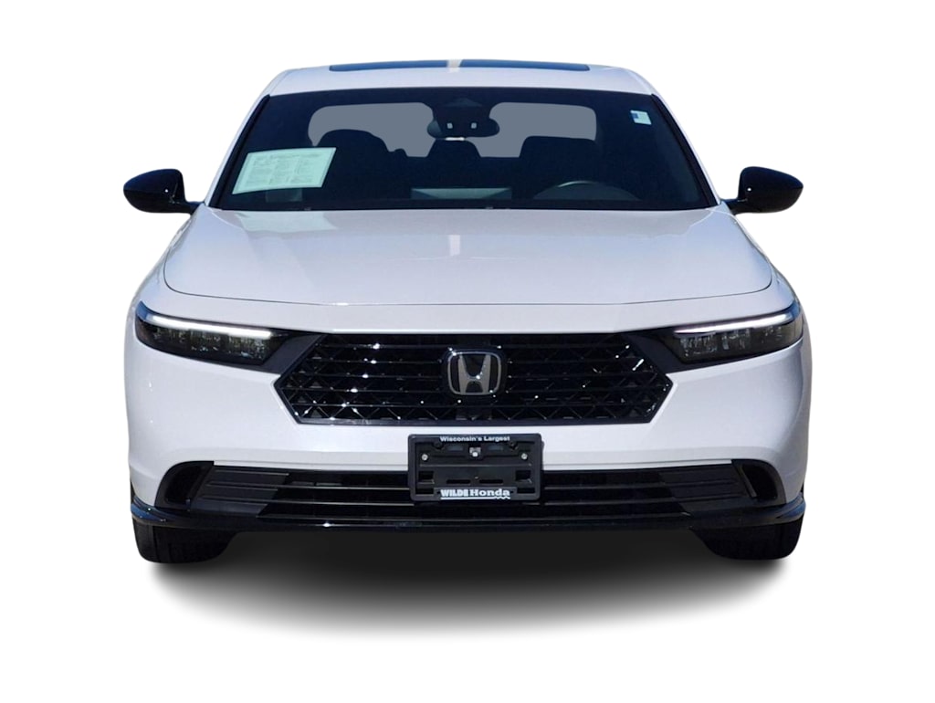 Thumbnail: 2025 Honda Accord - 22