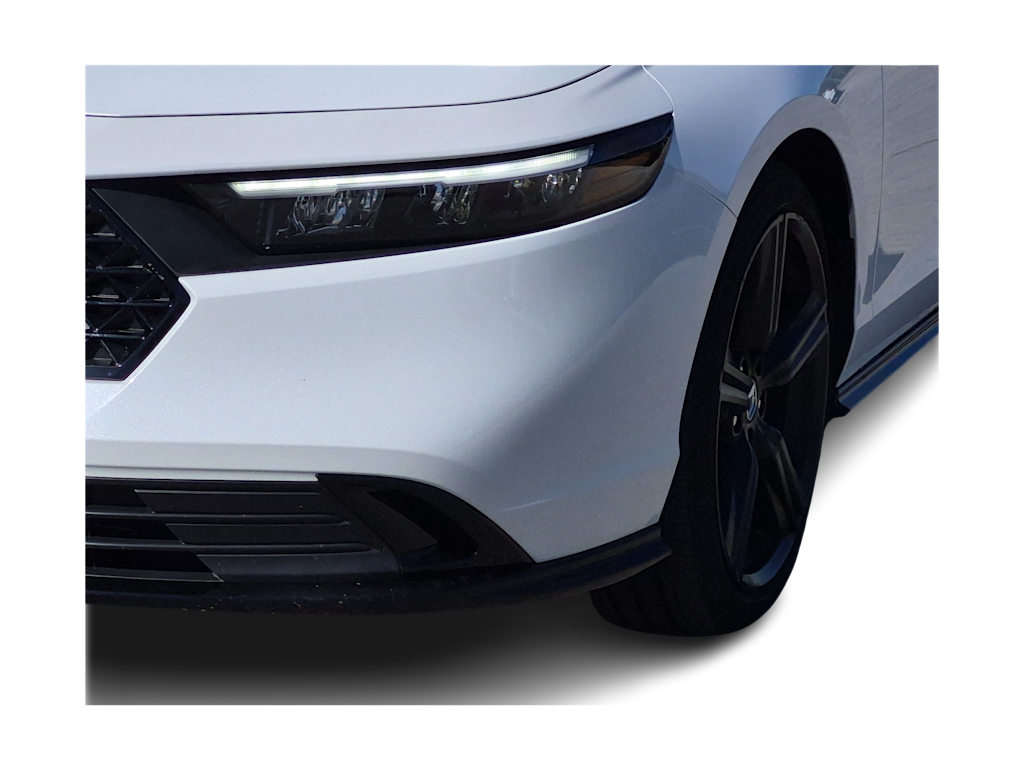 Thumbnail: 2025 Honda Accord - 24