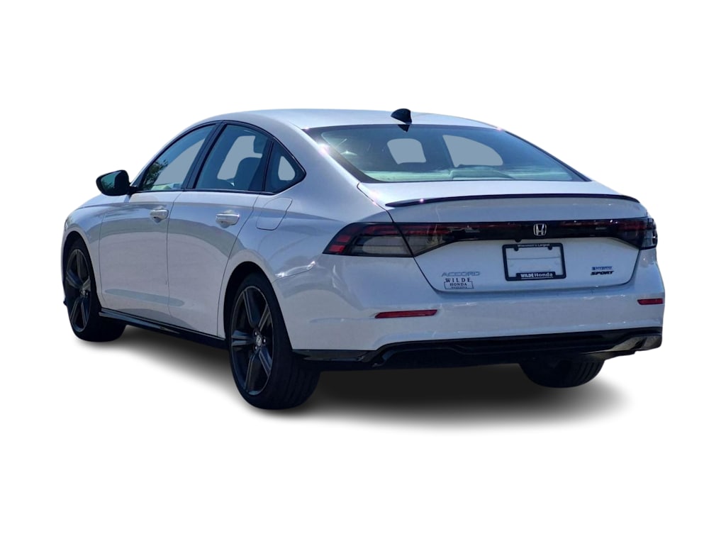 Thumbnail: 2025 Honda Accord - 4