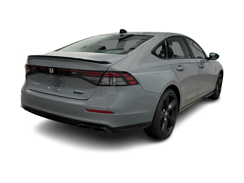 2025 Honda Accord Sport-L 17