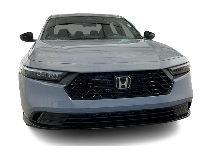 2025 Honda Accord Sport-L 20