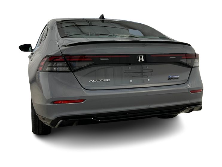 2025 Honda Accord Sport-L 5