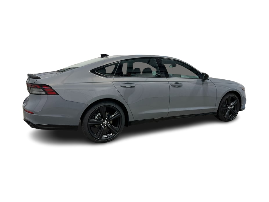 2025 Honda Accord Sport-L 18