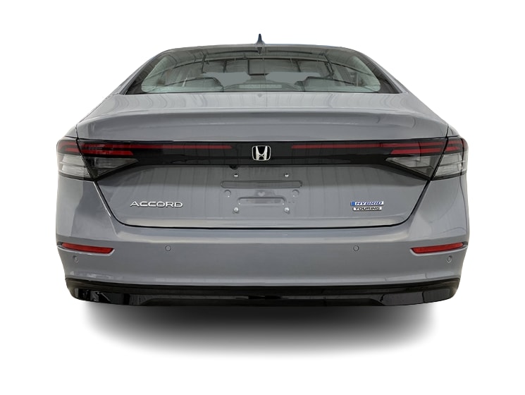 Thumbnail: 2025 Honda Accord - 5