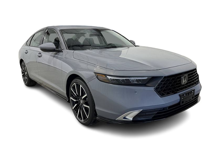 Thumbnail: 2025 Honda Accord - 19