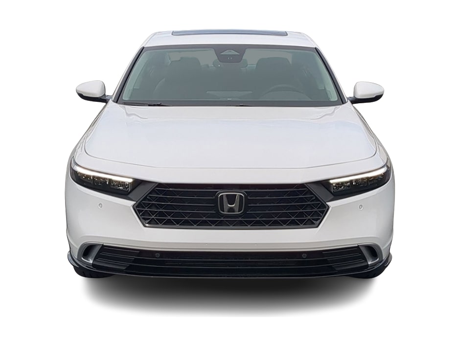 Thumbnail: 2026 Honda Accord - 6