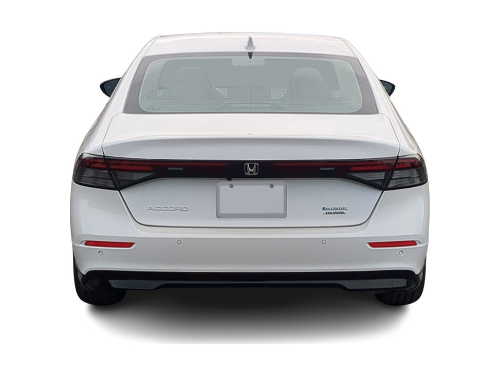 Thumbnail: 2026 Honda Accord - 5