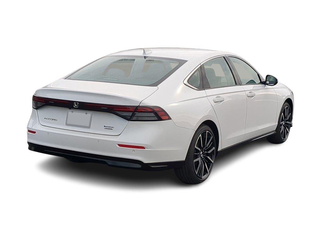 Thumbnail: 2026 Honda Accord - 14