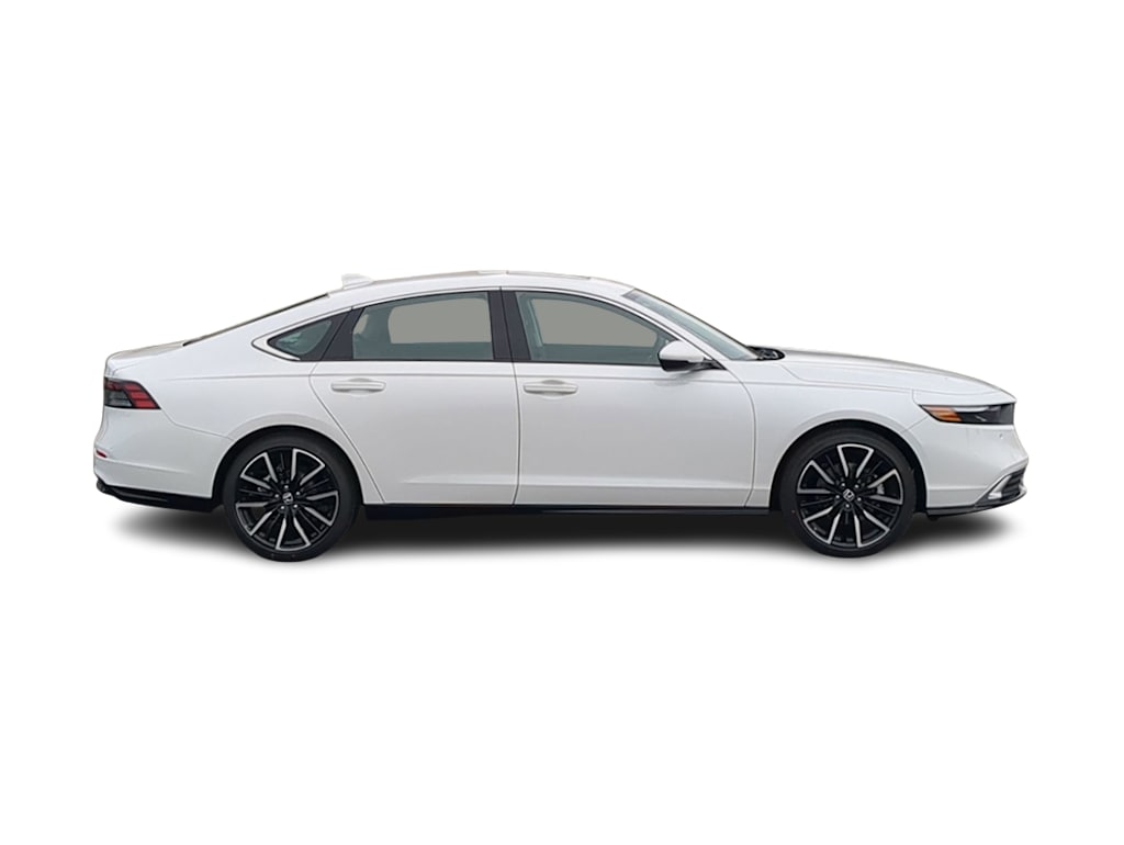 Thumbnail: 2026 Honda Accord - 15