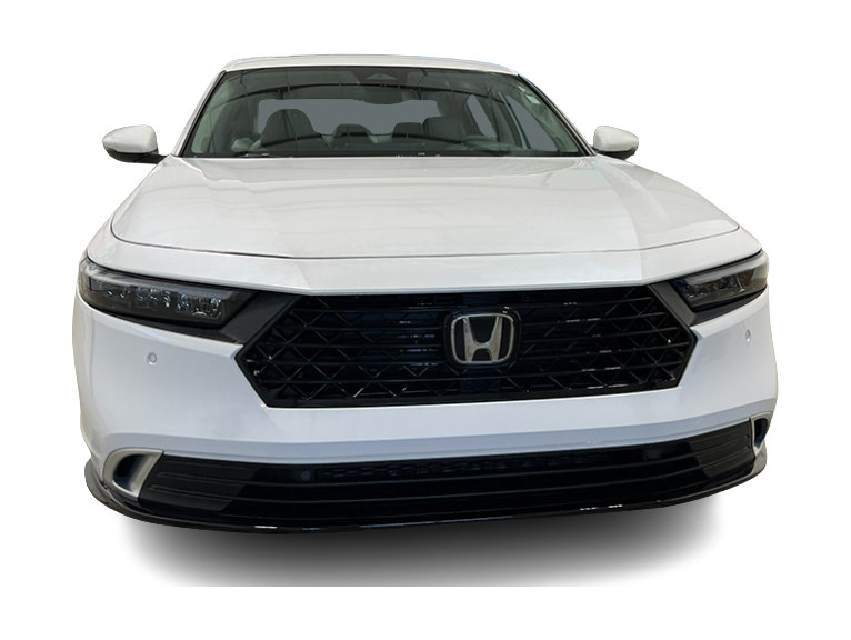 Thumbnail: 2025 Honda Accord - 6