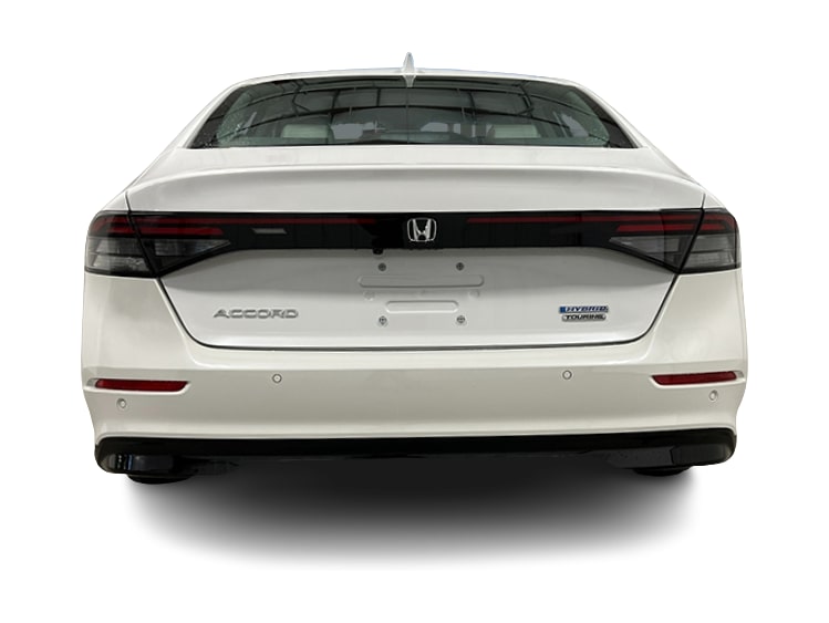 Thumbnail: 2025 Honda Accord - 5
