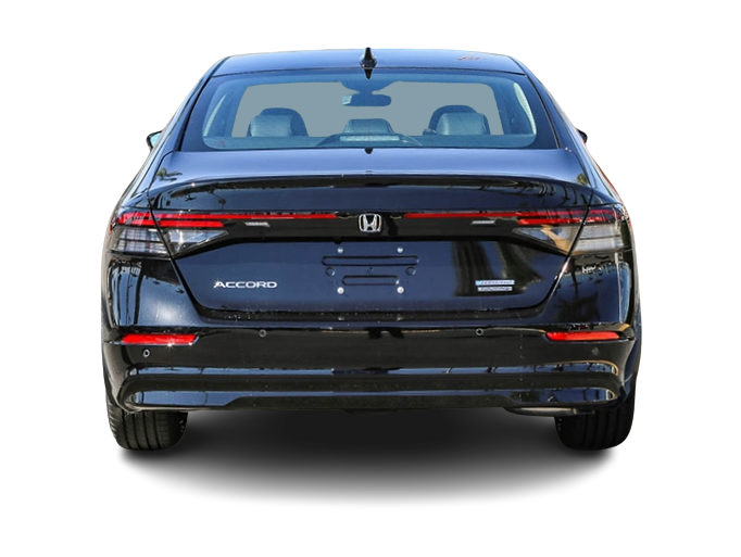 2024 Honda Accord Touring 5